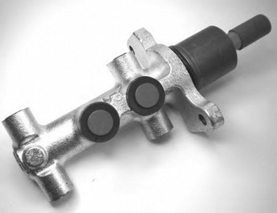 OPEN PARTS fbm126900 -  Главный тормозной цилиндр